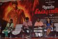 Naan Sigappu Manithan Movie Press Meet Stills