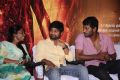 Naan Sigappu Manithan Press Meet Stills