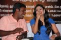 Richard M Nathan, Iniya @ Naan Sigappu Manithan Press Meet Stills