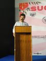 Ravi Mariya @ Naan Sirithal Success Meet Stills