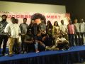 Naan Sirithal Success Meet Stills