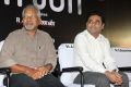 AR Rahman, Mani Ratnam At Naan Thaan Bala Movie Audio Launch Stills