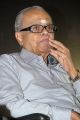 K.Balachander At Naan Thaan Bala Movie Audio Launch Stills