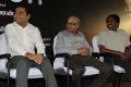 AR Rahman, K. Balachander At Naan Thaan Bala Movie Audio Launch Stills