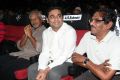 Mani Ratnam, AR Rahman, Bharathiraja At Naan Thaan Bala Movie Audio Launch Stills