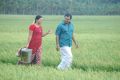 Swetha, Vivek in Naan Than Bala Movie Stills