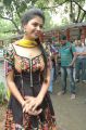 Actress Monal Gajjar at Nankam Pirai Movie Launch Stills