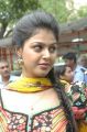 Actress Monal Gajjar at Naangaam Pirai Movie Launch Stills