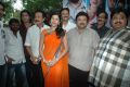 Actor Prabhu at Naangaam Pirai Movie Launch Photos