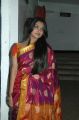 Actress Jai Quheni at Naangaam Tamilan Audio Launch Stills