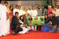 Naangam Thamizhan Audio Launch Stills