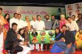 Naangam Tamilan Audio Launch Photos