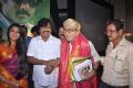 PB Srinivas at Naangam Thamizhan Audio Launch Photos