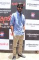 Actor Sharwanand @ Naanthanda Movie Audio Launch Photos