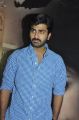 Actor Sharwanand @ Naanthanda Movie Audio Launch Photos