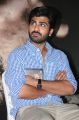 Actor Sharwanand @ Naanthanda Movie Audio Launch Photos