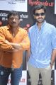 RGV, Sharwanand @ Naanthanda Movie Audio Launch Photos