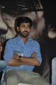 Actor Sharwanand @ Naanthanda Movie Audio Launch Photos