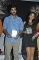 Sharwanand, Anaika Soti @ Naanthanda Movie Audio Launch Photos