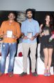 Naanthanda Movie Audio Launch Photos