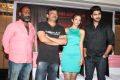 Naanthanda Movie Press Meet Stills