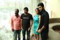 Naanthanda Movie Press Meet Stills