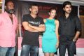 Naanthanda Movie Press Meet Stills