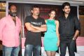 Naanthanda Movie Press Meet Stills