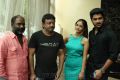 Naanthanda Movie Press Meet Stills