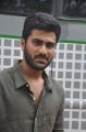 Actor Sharwanand at Naanthanda Movie Shooting Spot Stills