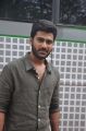 Actor Sharwanand at Naanthanda Shooting Spot Stills