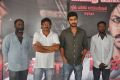 Naanthanda Tamil Movie Shooting Spot Stills
