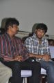 Bhanuchander son Jayant at Naanum En Jamunavum Audio Launch Stills