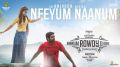 Nayanthara, Vijay Sethupathi in Naanum Rowdy Dhaan Movie Release Posters