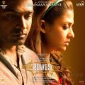 Vijay Sethupathi, Nayanthara in Naanum Rowdy Dhaan Movie Release Posters