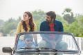 Nayanthara, Vijay Sethupathi in Naanum Rowdy Thaan Movie Stills