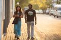 Nayanthara, Vijay Sethupathi in Naanum Rowdy Thaan Movie Stills