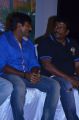 Vijay Sethupathi, Parthiban @ Naanum Rowdy Thaan Press Meet Stills