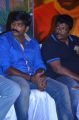 Vijay Sethupathi, Parthiban @ Naanum Rowdy Thaan Press Meet Stills