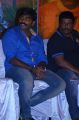 Vijay Sethupathi, Parthiban @ Naanum Rowdy Thaan Press Meet Stills