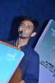 Anirudh @ Naanum Rowdy Thaan Press Meet Stills