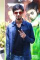 Anirudh @ Naanum Rowdy Thaan Press Meet Stills