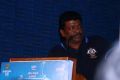 R Parthiban @ Naanum Rowdy Thaan Movie Press Meet Stills