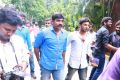 Naanum Rowdy Thaan Movie Press Meet Stills