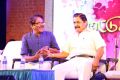 Bharathiraja, Sivakumar @ Naattukural Audio Launch Stills