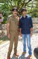 Srikanth, Gopichand at Naatu Kodi Movie Launch Stills