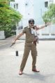 Actor Srikanth at Naatu Kodi Movie Launch Stills