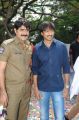 Srikanth, Gopichand at Naatu Kodi Movie Launch Stills