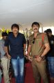 Srikanth, Gopichand at Naatu Kodi Movie Launch Stills