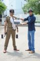 Srikanth, Gopichand at Naatu Kodi Movie Launch Stills